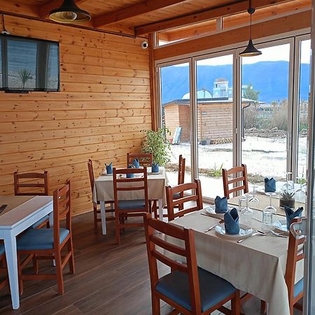 Apartments Rezidenca Sinani Orikum Dış mekan fotoğraf