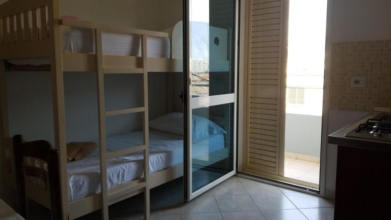 Apartments Rezidenca Sinani Orikum Dış mekan fotoğraf