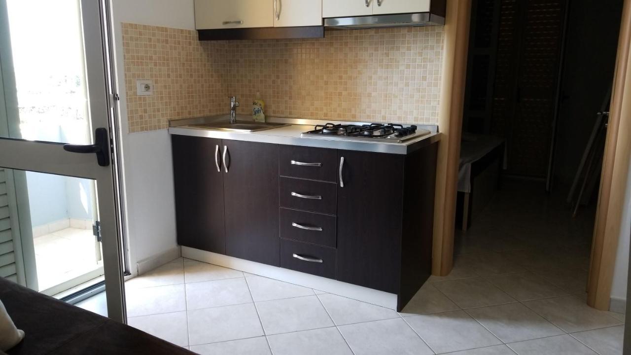 Apartments Rezidenca Sinani Orikum Dış mekan fotoğraf