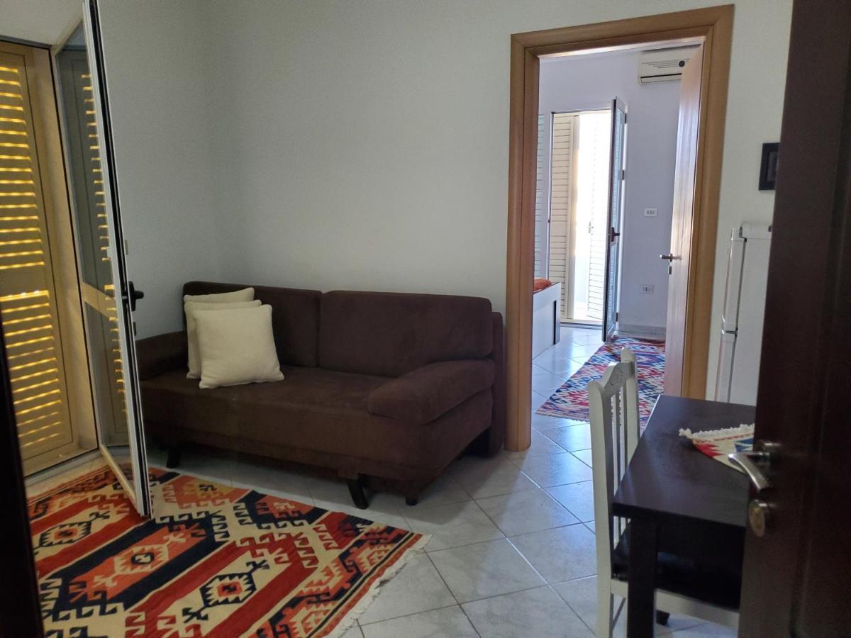 Apartments Rezidenca Sinani Orikum Dış mekan fotoğraf
