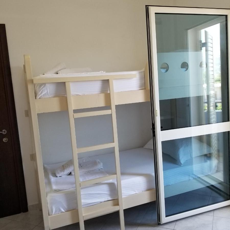 Apartments Rezidenca Sinani Orikum Dış mekan fotoğraf