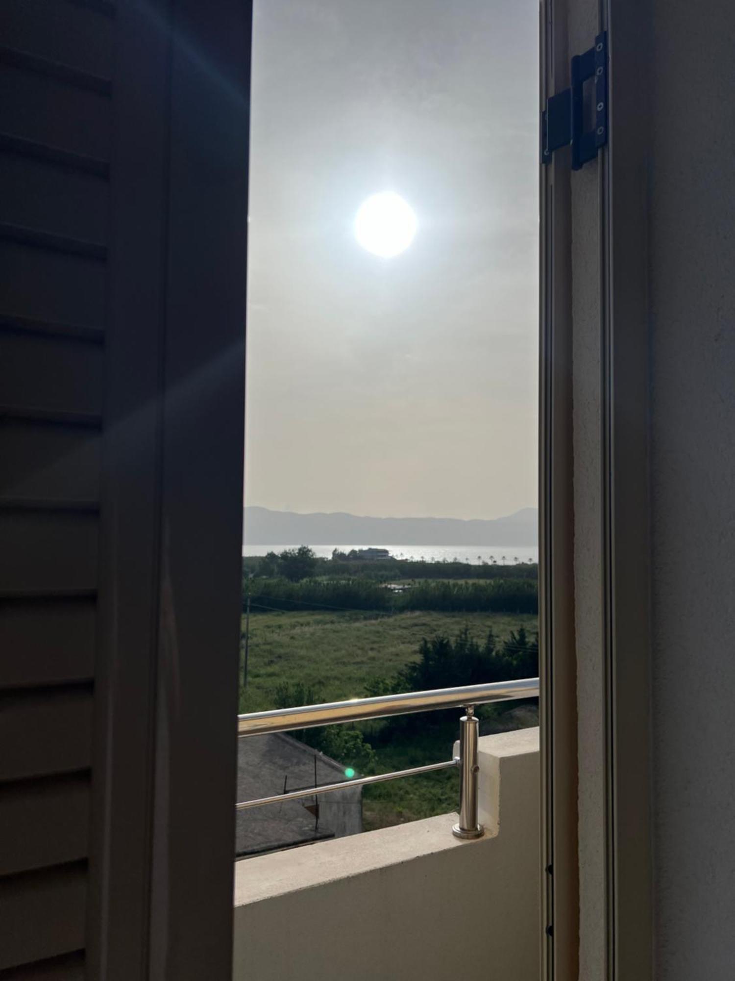 Apartments Rezidenca Sinani Orikum Dış mekan fotoğraf