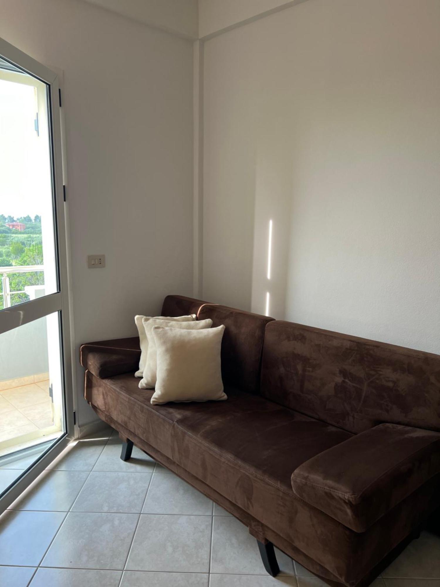 Apartments Rezidenca Sinani Orikum Dış mekan fotoğraf