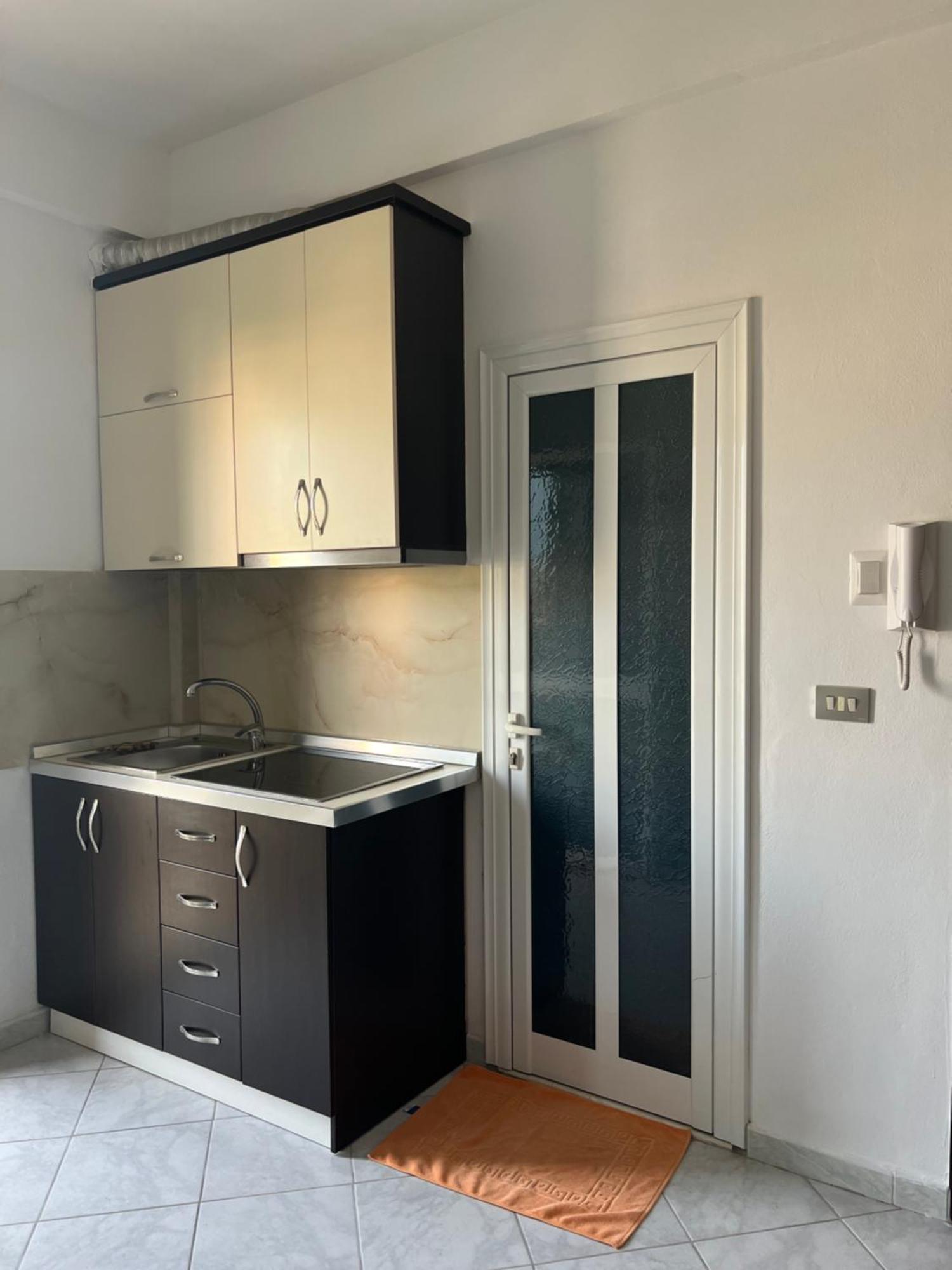 Apartments Rezidenca Sinani Orikum Dış mekan fotoğraf