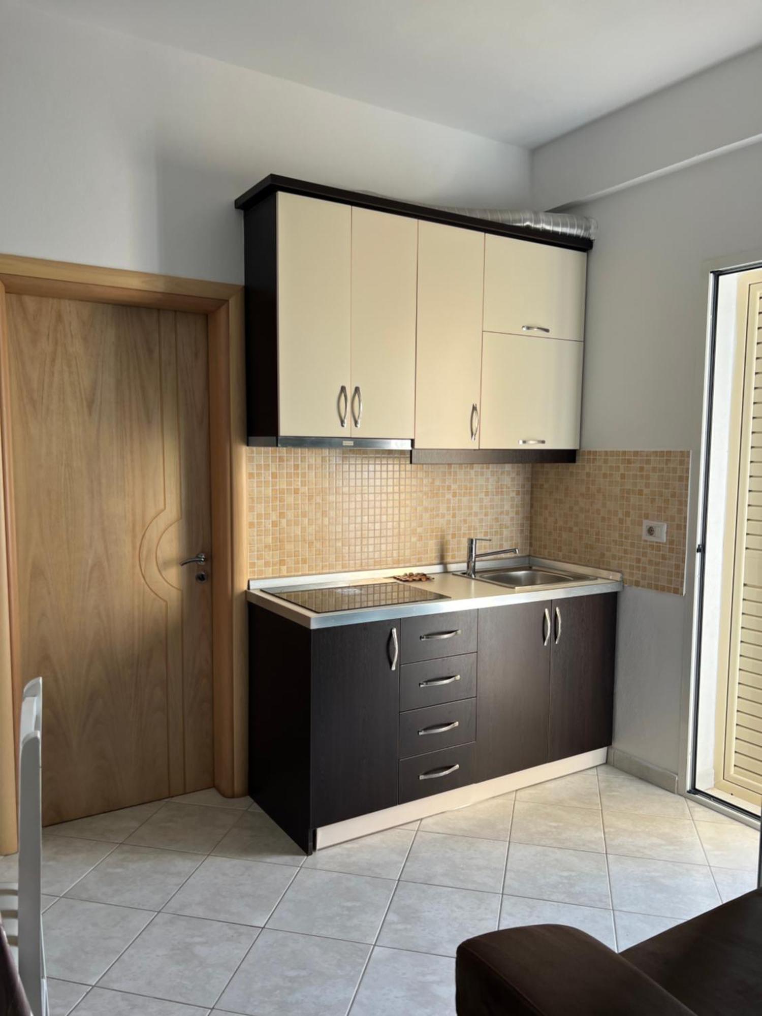 Apartments Rezidenca Sinani Orikum Dış mekan fotoğraf