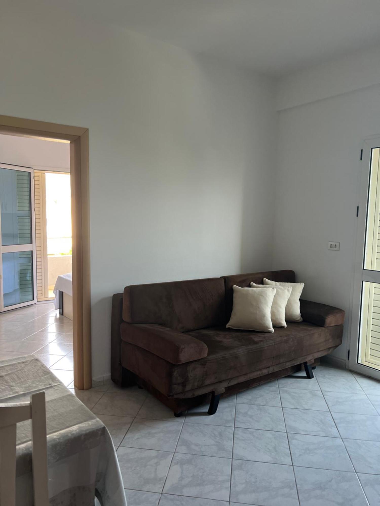 Apartments Rezidenca Sinani Orikum Dış mekan fotoğraf