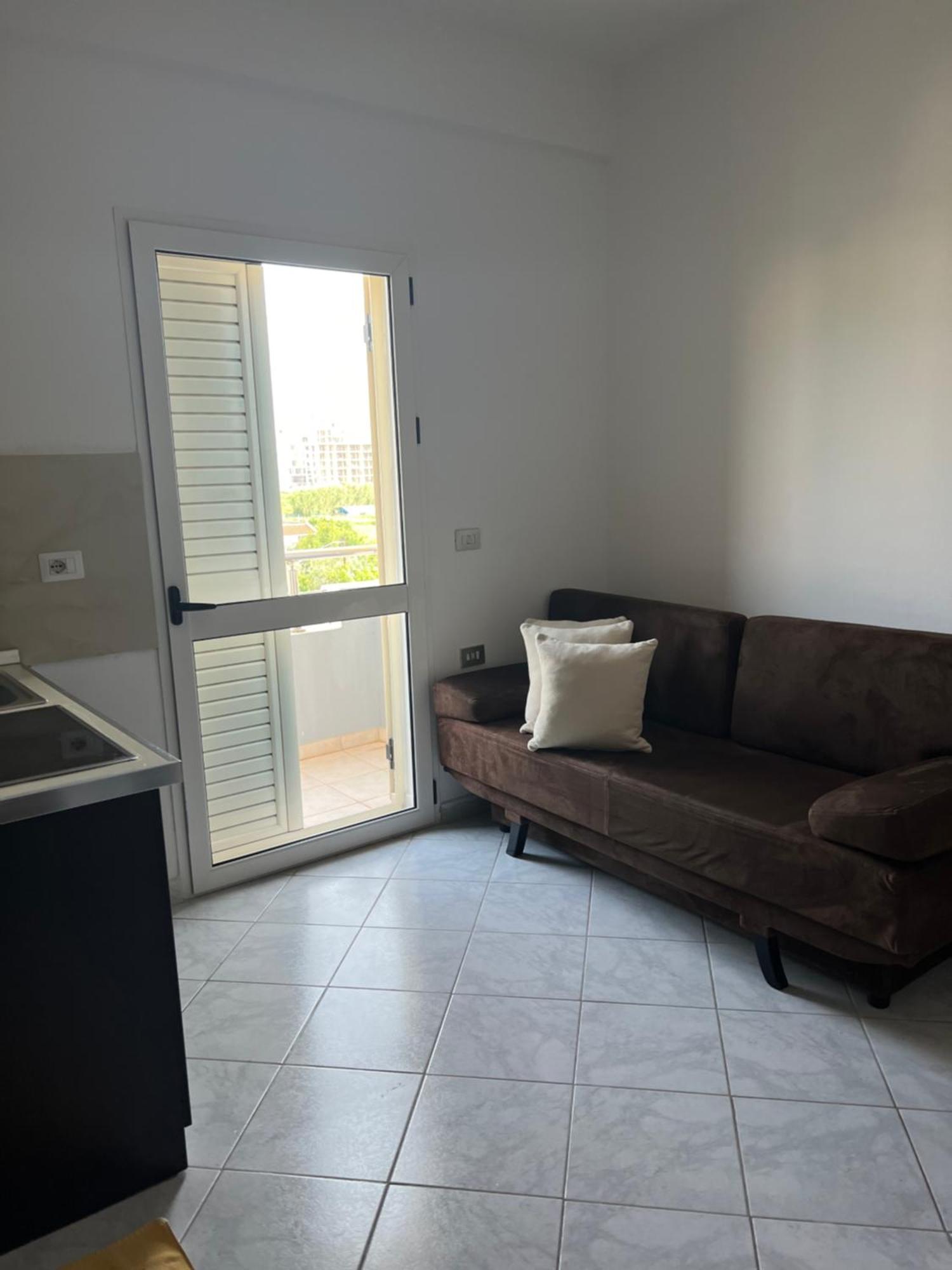 Apartments Rezidenca Sinani Orikum Dış mekan fotoğraf