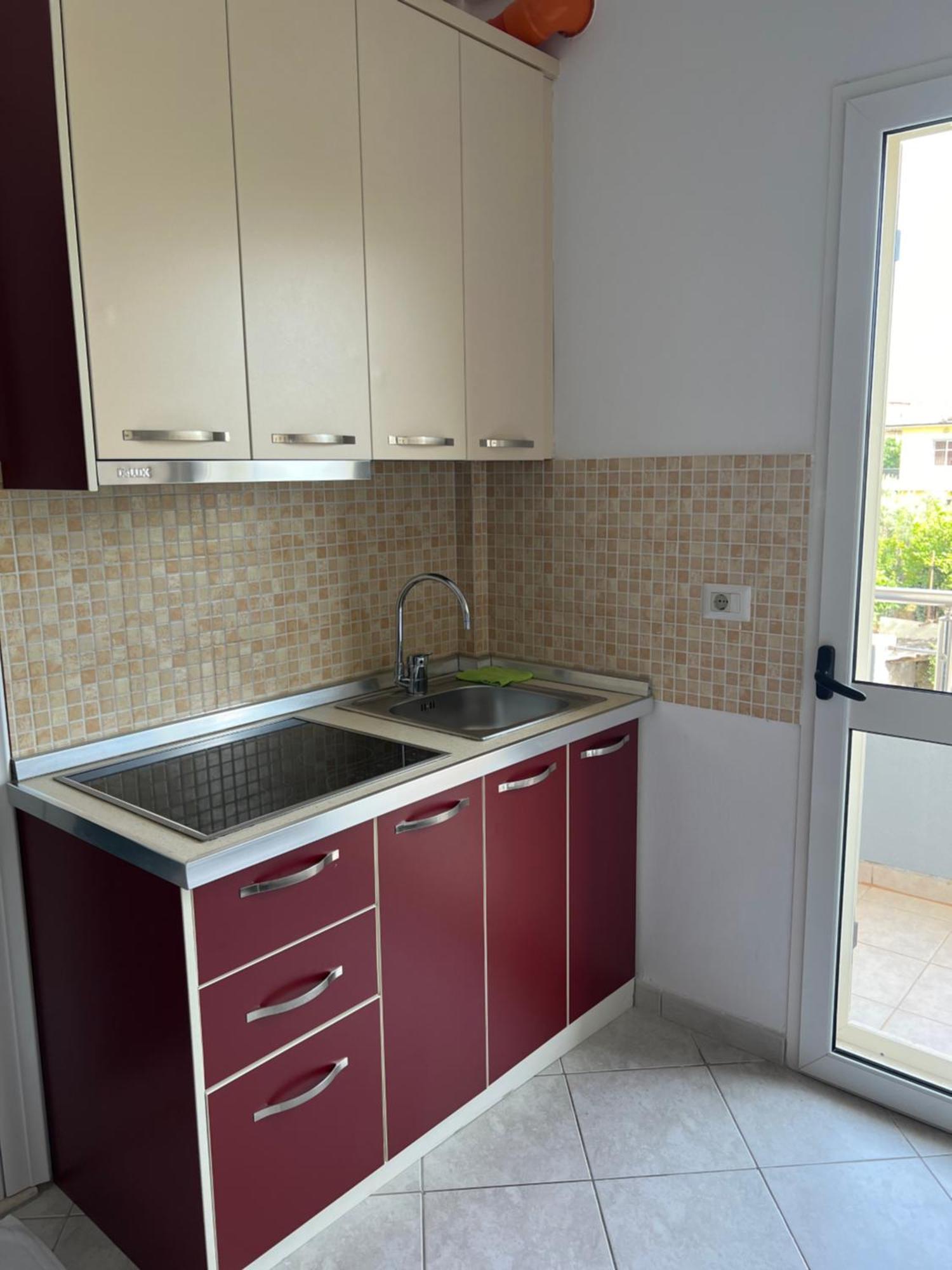 Apartments Rezidenca Sinani Orikum Dış mekan fotoğraf