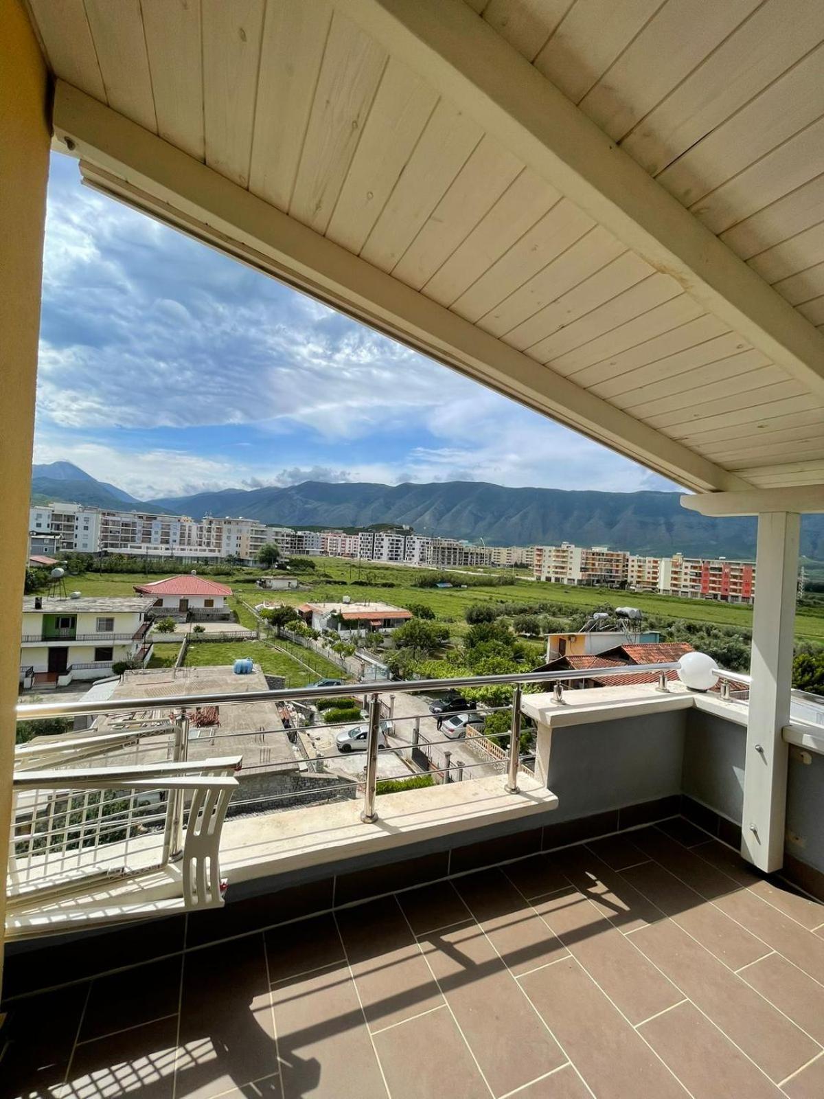 Apartments Rezidenca Sinani Orikum Dış mekan fotoğraf