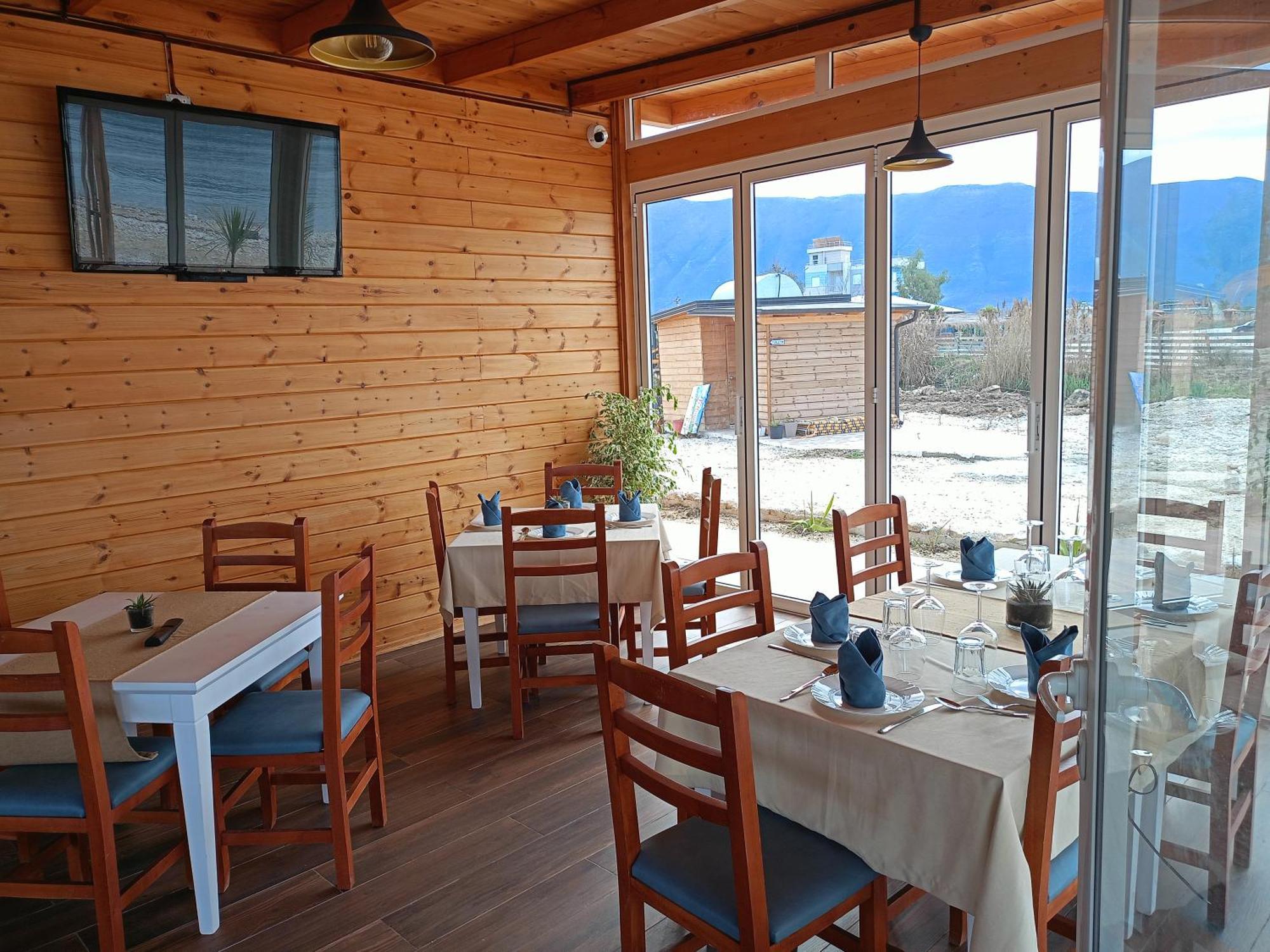 Apartments Rezidenca Sinani Orikum Dış mekan fotoğraf