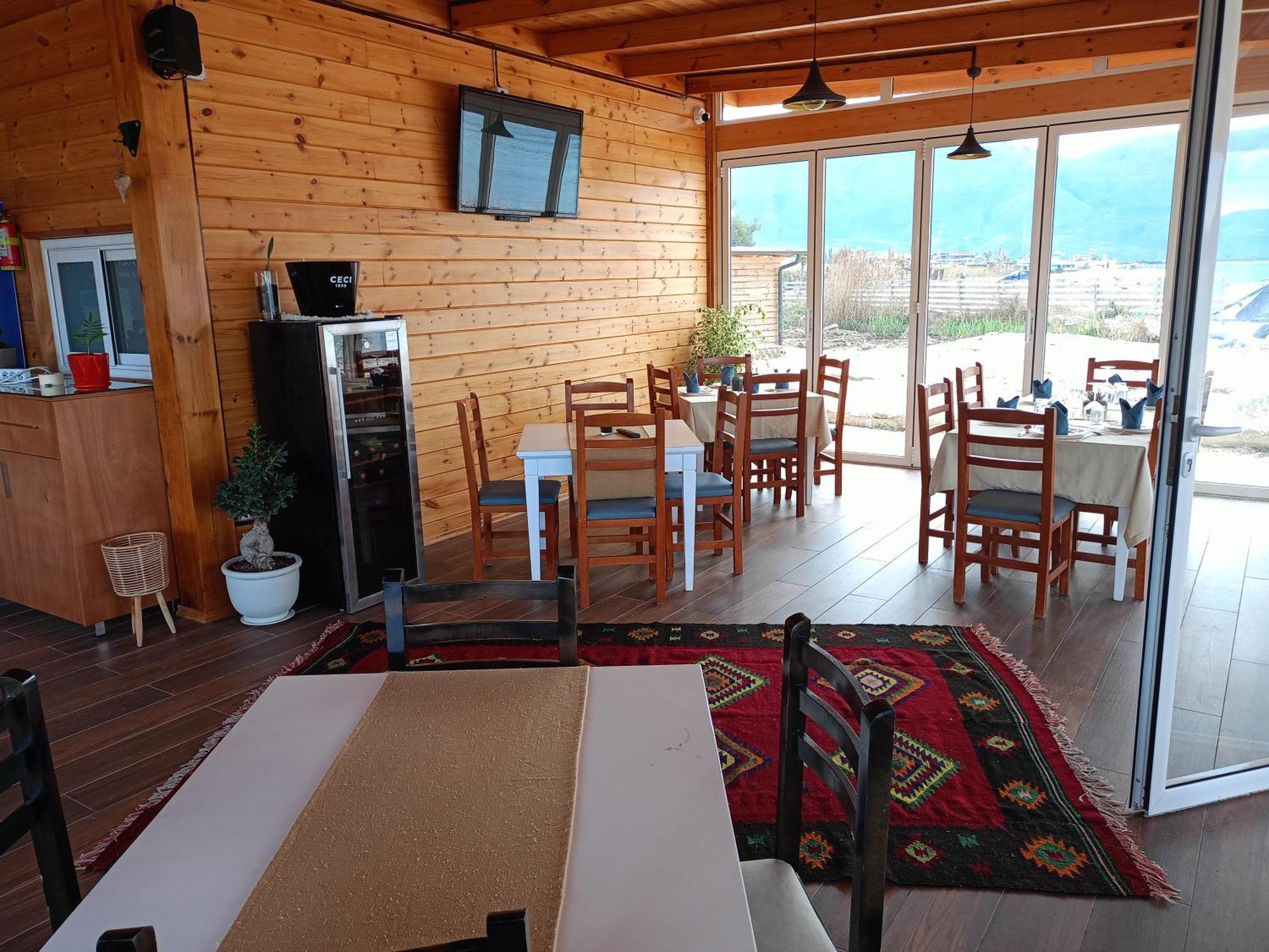 Apartments Rezidenca Sinani Orikum Dış mekan fotoğraf